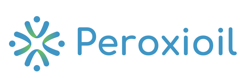 Peroxioil aceite ozonizado